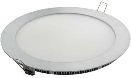 Новый свет Светильник TRP 18-03-NW-02 LED 18Вт 4200К IP54 (MD) Новый Свет 400655