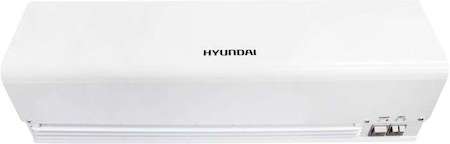 HYUNDAI Завеса тепловая 5кВт 1м 220В ТЭН Hyundai H-AT2-50-UI531