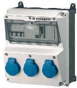 MENNEKES Бокс AMAXX Mennekes 920003R