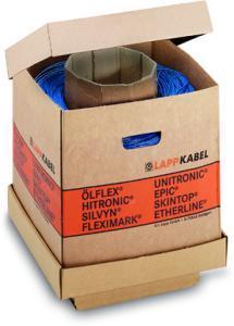 Lapp Kabel Кабель H05V-K 0.75 Кор (м) LappKabel 4510032