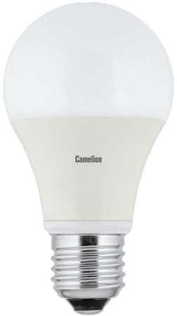 Лампа светодиодная LED11-A60/865/E27 11Вт грушевидная 220В Camelion 12651