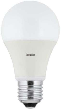 Лампа светодиодная LED13-A60/865/E27 13Вт грушевидная 220В Camelion 12652