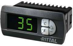Дисплей для комфортного контроллера RITCUSRG02 SK Rittal 3396667