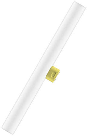Osram Лампа светодиодная LEDinestra 25 3.5W/827 230В FR S14D OSRAM 4058075817753
