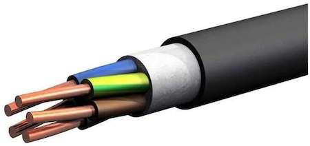 ЭЛПРОМ Кабель ВВГнг(А)-LSLTx 5х35 МК (м) Элпром НТ000005229