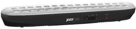 Jazzway Фонарь Accu91-L30-bk черн. JazzWay 4897062850034