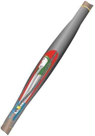 Муфта кабельная соединительная 1кВ 1ПСТб(тк)-3х(16-25) с болтовыми соединителями Нева-Транс Комплект 22010039