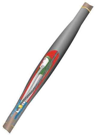 Муфта кабельная соединительная 1кВ 1ПСТб(тк)нг-LS-3х(70-120) с болтовыми соединителями Нева-Транс Комплект 22040011