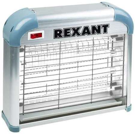 REXANT Лампа антимоскитная R60 Rexant 71-0036