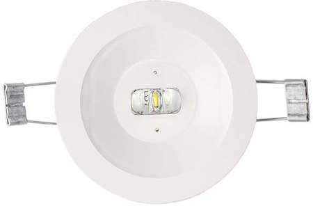 Белый Свет Светильник аварийный BS-ARUNA-10-L2-BZ централиз. электропитания Белый свет a15215