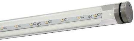 АСТЗ (Ардатовский светотехнический завод) Светильник ДСП65-38-002 Tube Agro 840 LED 38Вт 4000К IP65 корпус прозр. односторон. Ардатов 1119038002