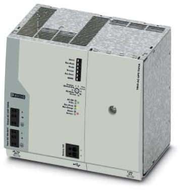 Источник бесперебойного питания TRIO-UPS-2G/1AC/1AC/230V/750VA Phoenix Contact 2905909