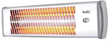 Обогреватель инфракрасный ламповый 1.2кВт BIH-LW-1.2 Ballu НС-1173720