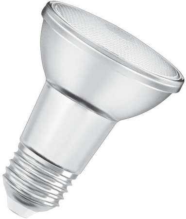 Osram Лампа светодиодная LPPAR20D5036 5W/827 230В E27 6х1 OSRAM 4058075105416