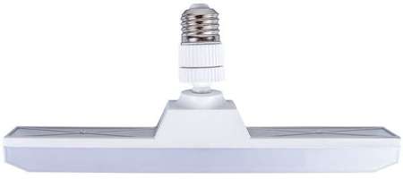 Jazzway Лампа светодиодная PLED T-tube 15Вт 6500К E27 160-265В JazzWay 5017542