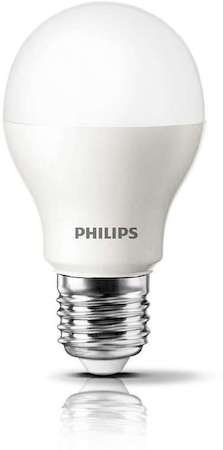 Лампа светодиодная ESS LEDBulb 11Вт E27 3000К 230В 2CT/6 RCA (уп.2шт) Philips 929001900227 / 871869682216600