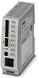 Выключатель электронный защитный CBM E8 24DC/0.5-10А NO-R Phoenix Contact 2905744