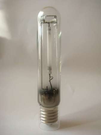 Лампа газоразрядная натриевая ДНаТ 250-5М 250Вт трубчатая 2000К E40 (30) Лисма 3740448