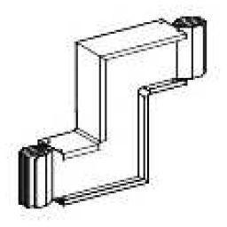 Schneider Electric Секция верт. Z-образ. №1 SchE KTA3200ZC71