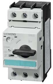 Выключатель авт. S0 (1.1-1.6A) Siemens 3RV14211AA10