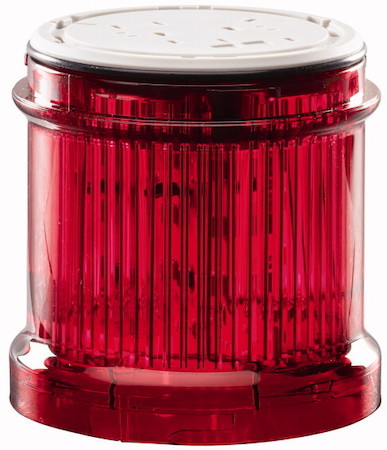 Модуль световой SL7-L-R для ламп накаливания непрерывный свет 70мм красн. EATON 171435