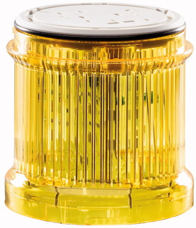 Модуль световой SL7-L-Y для ламп накаливаниянепрерывный свет 70мм жел. EATON 171437