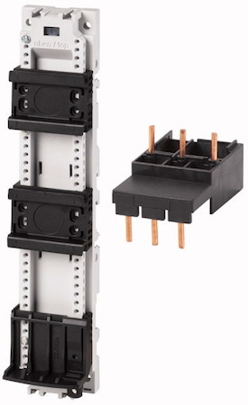 Комплект для соединения автомата и контактора в сборку прямого пуска (DILM17-DILM32) PKZM0-XDM32 EATON 283153
