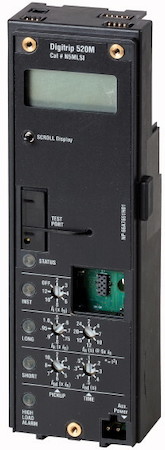 Опция зонной селективности ZSI 520M +IZMX-DTU-Z EATON 155563