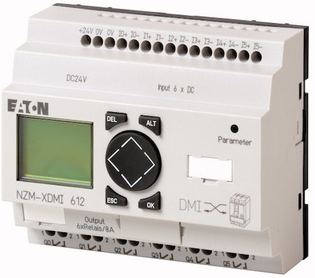 Интерфейс модуль DMI для NZM NZM-XDMI612 EATON 260217