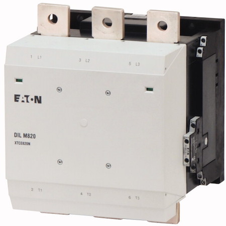 Контактор DILM820/22 (RAC500) EATON 208226