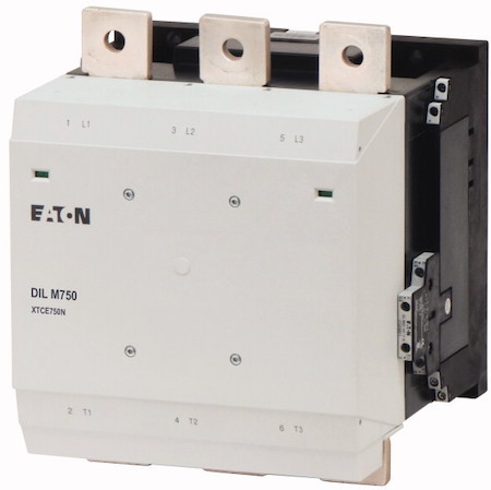 Контактор DILM750/22 (RA110) EATON 208221