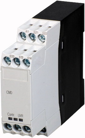 Реле контроля контакторов CMD (220-240В АC) EATON 106172