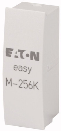 Карта памяти для EASY800/MFD-CP8 256Кб EASY-M-256K EATON 256279