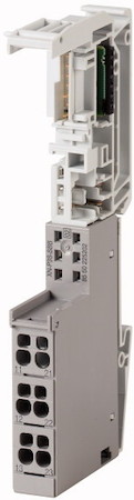 Модуль базовый XN-P3S-SBB XI/ON для питания винт. зажимы 3 уровня соединения EATON 140085