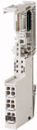 Модуль базовый XN-S3S-SBC XI/ON винт. зажимы 3 уровня соединения; с C-шиной EATON 140090