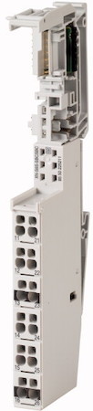 Модуль базовый XN-S6S-SBCSBC XI/ON винт. зажимы 6 уровней связи; с C-шиной EATON 140094