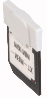 Карта памяти SD для XC100/200 и XV100 XT-MEM-MM32M EATON 262731