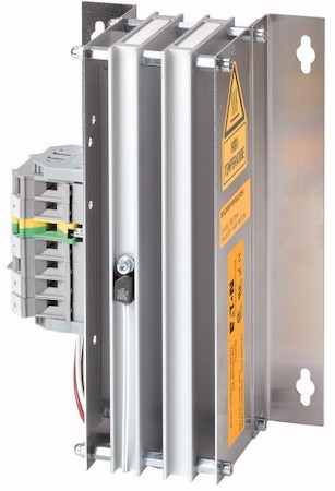 Резистор тормозной 75Ом 400Вт внешний DX-BR075-400 EATON 174249