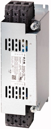 Фильтр радиопомех 1~ 480В 100А DX-EMC34-100 EATON 172285