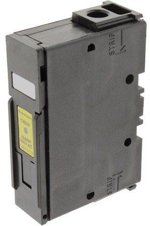 Держатель BS88 20А 660В EATON CM20F