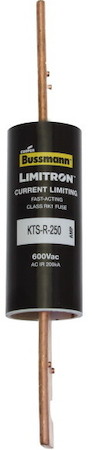 Предохранитель LIMITRON 600В АС Fast-acting RK1 EATON KTS-R-250