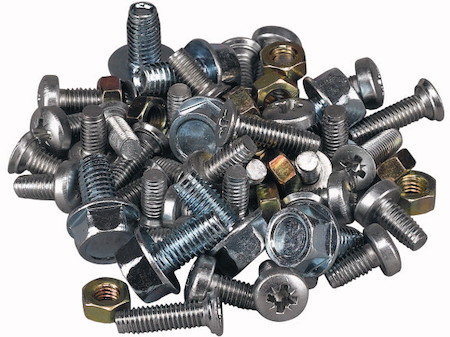 Комплект винтов XVTL-SCREW-SET EATON 116894