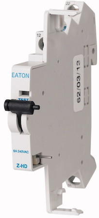 Контакт дополнительный Z-HD EATON 265620