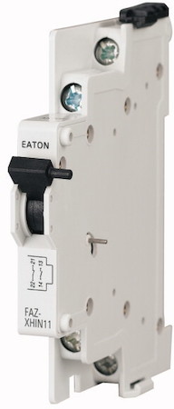 Контакт дополнительный НО+НЗ FAZ-XHIN11 EATON 286054