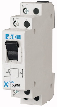 Переключатель 1 контакт Z-S/WM EATON 248345