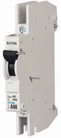 Контакт вспомогательный Z-AHK EATON 248433