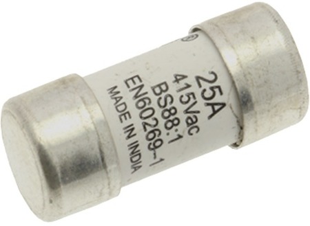 Предохранитель &gt;25А 415В EATON SMD25