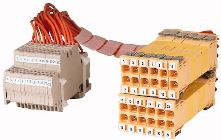 Набор расширений XMW-AC-1-24 для аксессуаров MCC EATON 171643