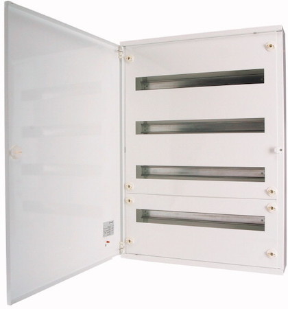 Шкаф распределительный IP30 3 ряда 72 модуля BF-O-3/72-A металл EATON 240733