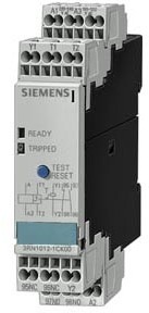 Реле защиты двиг. Siemens 3RN10102CB00